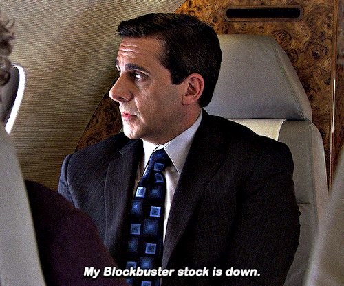 THE OFFICE (2005 - 2013) I 6.26 - Whistleblower