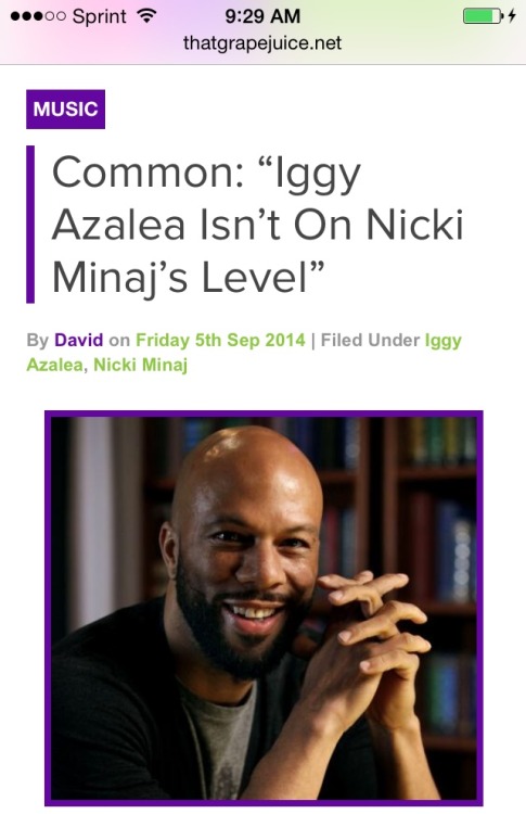 kidbuudha:  ismiley4:  ultrasimx:  Common is so imporant.  Are there people who think otherwise?  ^^^Yes, unfortunately.