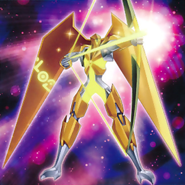 Seraphim - Official Starblast Wiki