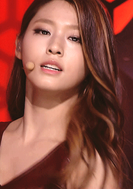 aoa  #ace of angels #seolhyun #kpop #gif porn pictures