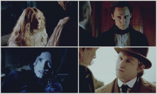 crimson peak