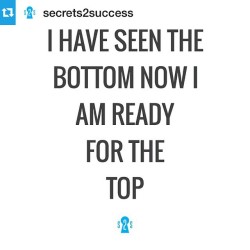#Repost from @secrets2success with @repostapp