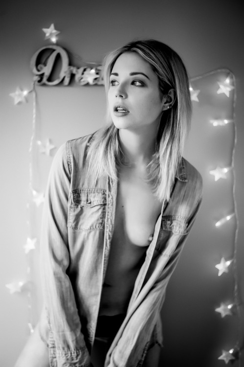 diaryinthesnow:  Model: Alexandra Photographer: Mark  