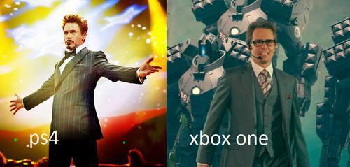 dreamsactualized:  lolitaplusgeek:  shawnhatesyou:  horrorharbour:  cevansydg:  As a Xbox fan from day one this is my thoughts on what they said about the Xbox One….  God it hurts. What about all of my old games? WHAT NOW. IT’S NOT FAIR.  This saddens