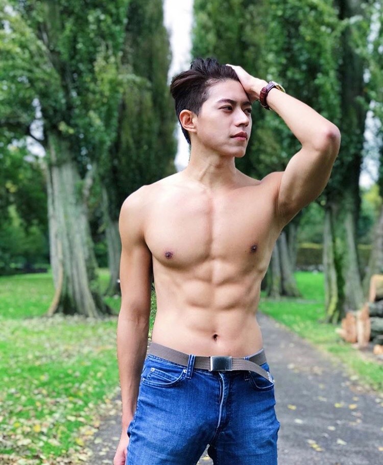Asian.Men.X
