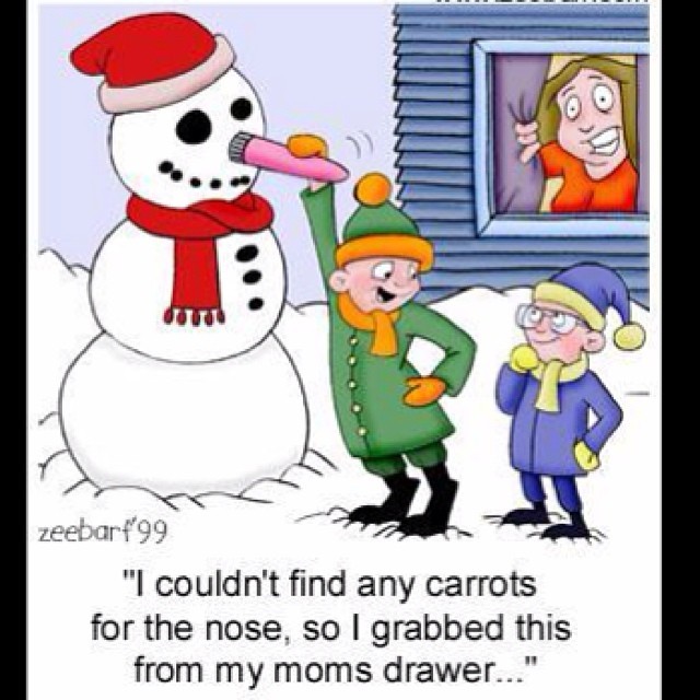 Dildo Humor
