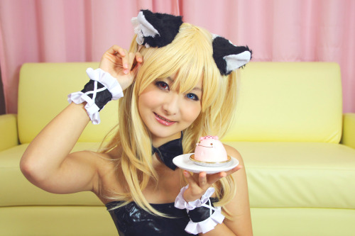Boku wa Tomodachi ga Sukunai - Hasegawa Kobato (Kyuru-chan) 47HELP US GROW Like,Comment & Share.CosplayJapaneseGirls1.5 - www.facebook.com/CosplayJapaneseGirls1.5CosplayJapaneseGirls2 - www.facebook.com/CosplayJapaneseGirl2tumblr - http://cosplayjapan