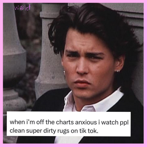 More Johnny Characters As Tumblr Posts Teheheheee