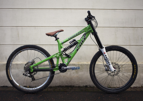 rock-n-ride: Cove Shocker 2010 | Gamboll