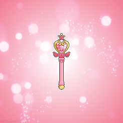  magical items of bishoujo senshi sailor moon » for sailor chibi moon 