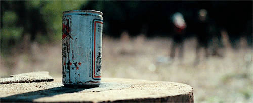 eggogorgon:Stranger Things [S1]↳ Favorite shot in each episode
