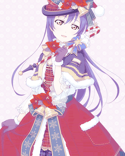 alotraakatane:  Umi Sonoda x pink