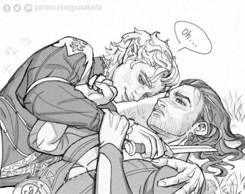 Danger Kink Dekarios