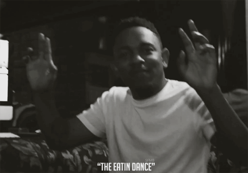 fyeahkendricklamar:  HAPPY  BIRTHDAY  KENDRICK   LAMAR       