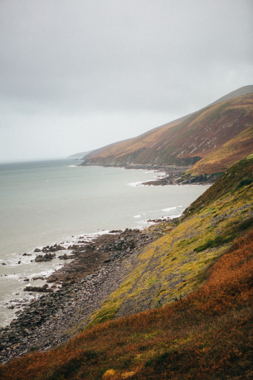 missatargatis:dingle, irelandphotos by white cat studio