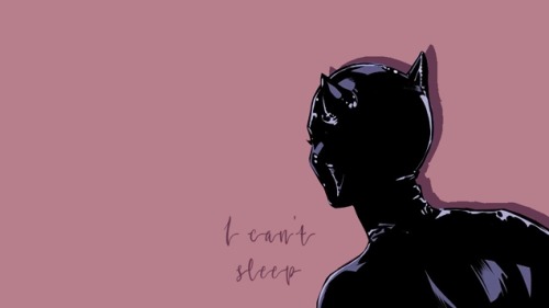  Selina in Catwoman #1 by Joëlle Jones 