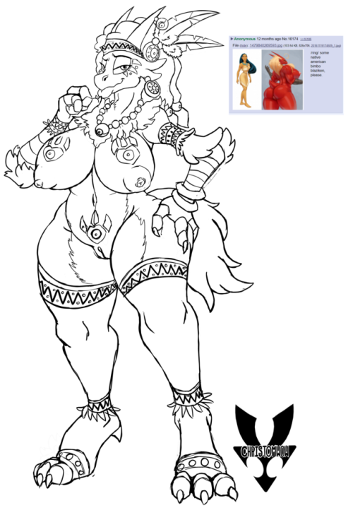 christomwow: First time on Reddit i end up on a web page called /draw/-Drawing. I found these two post and decided why not.