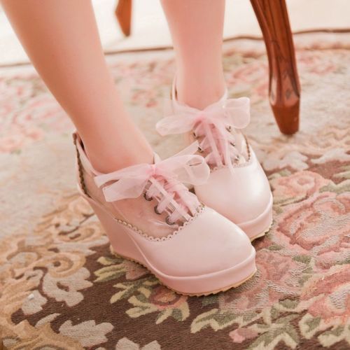shopdollydynamite:  Shoes 