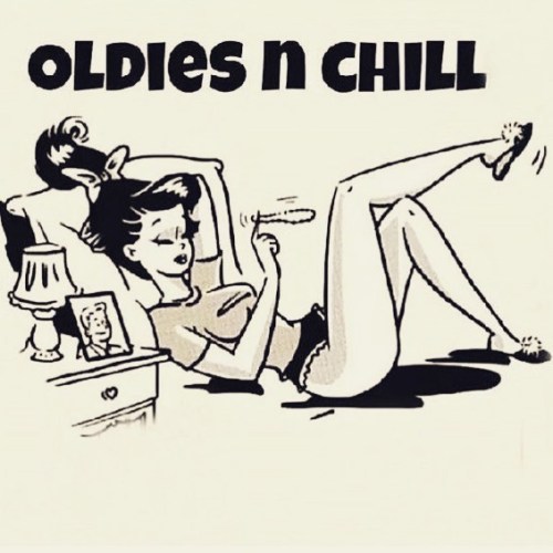 lilygoat: Thatpinup
