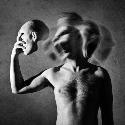 The World Is Mine Not Yours