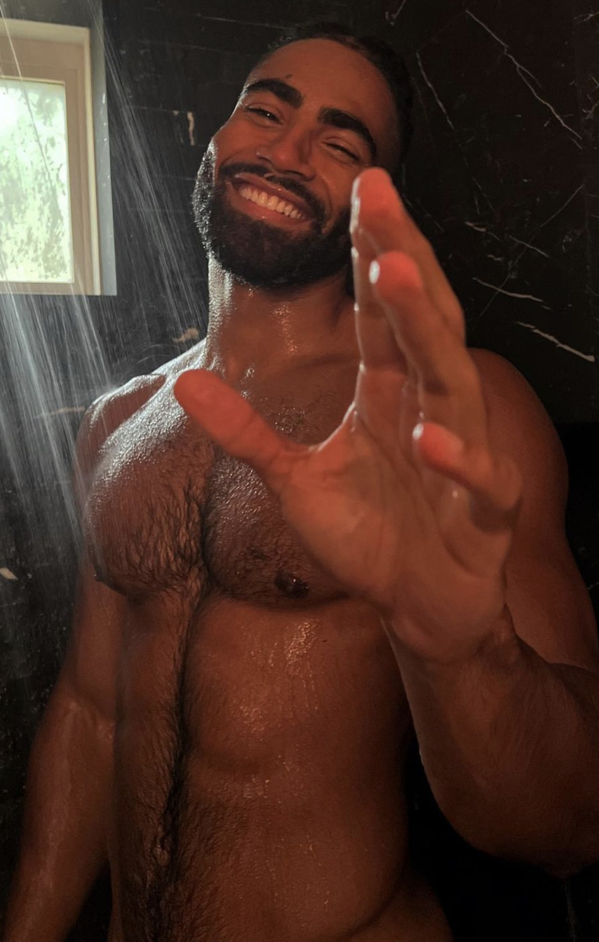 Indulge in Your Wildest Fantasies with These Sultry Hairy Gay Muscle Bear Galleries