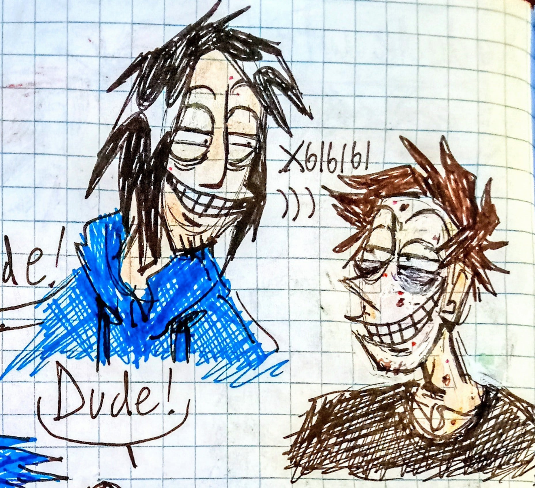 jg quintel on Tumblr