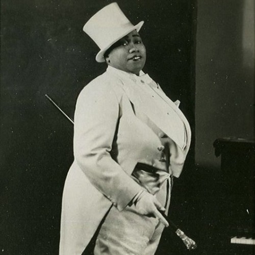 collectorsweekly: Singing the Lesbian Blues in 1920s Harlem