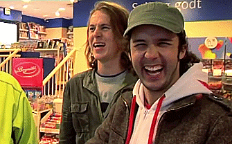 makkakoko:brothers who laugh together stay together