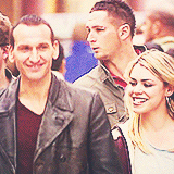burningupasun:  &ldquo;Not&rdquo; a couple. (Requested by rosetyler1995)