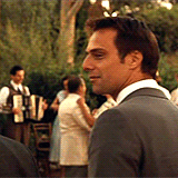 thatlemur:  myashtrayfandomheart requested: Mine vaganti (2010, Ferzan Özpetek)