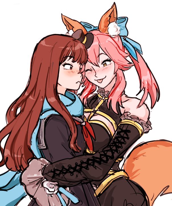 ive been watching ccc videos
