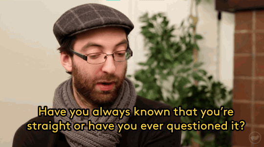 refinery29:  Watch Straight Guys Try To Explain Sex With A Woman To Gay GuysBuzzfeed