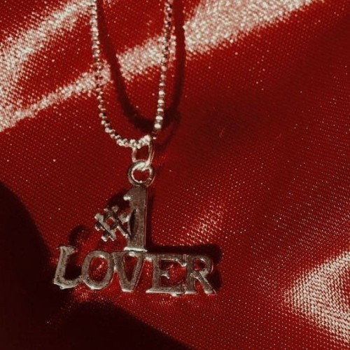 Loving Him Was Red