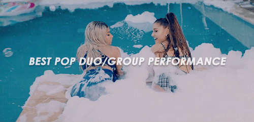 heynicki:nicki minaj submissions for the 2019 grammys (1/2)