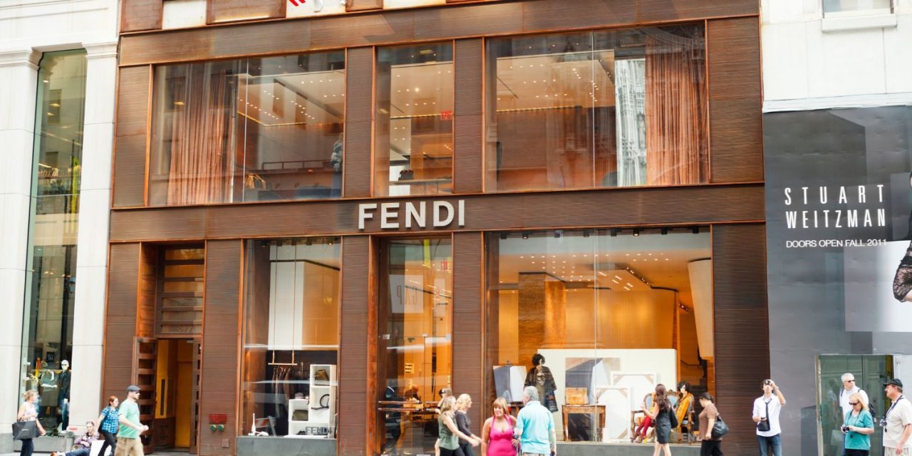 Fun Facts About Fendi