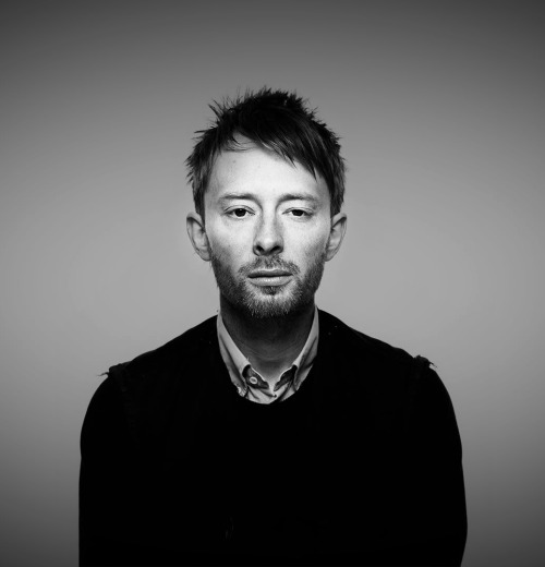 Thom Yorke - Radiohead