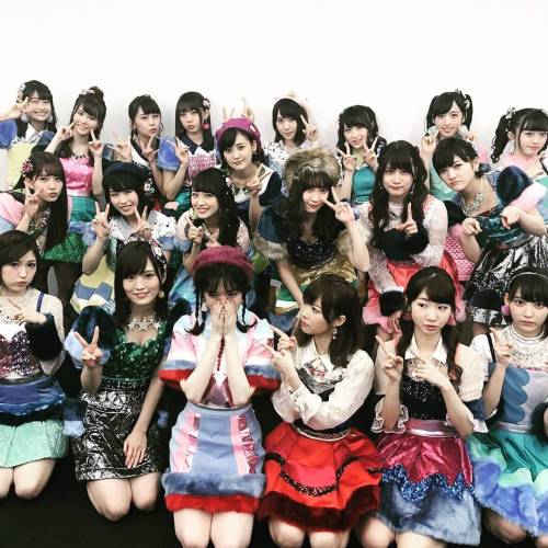 #ハイテンション #ぱるる #AKB