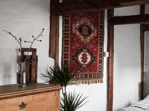 thenordroom: Small Scandinavian home | styling by Copparstad &amp; photos by Spinnell THENORDROO
