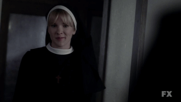 oddamanda:  I sense a tad bit of foreshadowing, whether it was intentional or not.