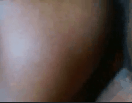 Really Round Backs