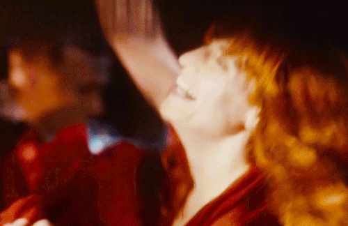shakeitup: Florence + The MachineShake It Out | 2011