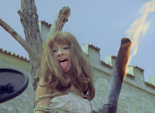 issietheshark:valerie and her week of wonders (1970)