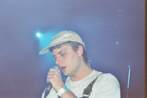 circleberlin:mac demarco in berlin