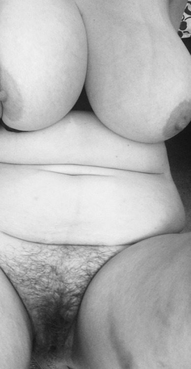 wenchyalicorn:  Little cunt is getting fatter. More flesh to grab, more needs to fulfil. More space taken up. Tits swelling and growing back into that favourite bra, hanging heavier when she’s on all fours, nipples more sensitive, always wanting kneading