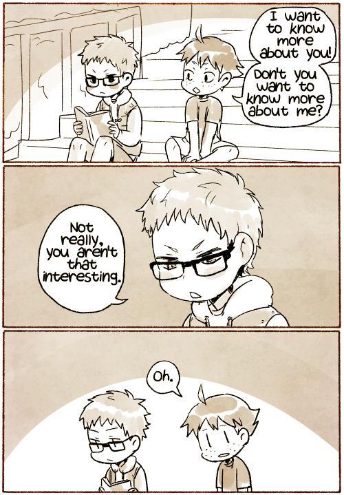 k009:  Ouch