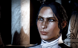 dalishgirlfriend:Video Game Challenge: [2/7] video games ↪ Dragon Age: Inquisition 