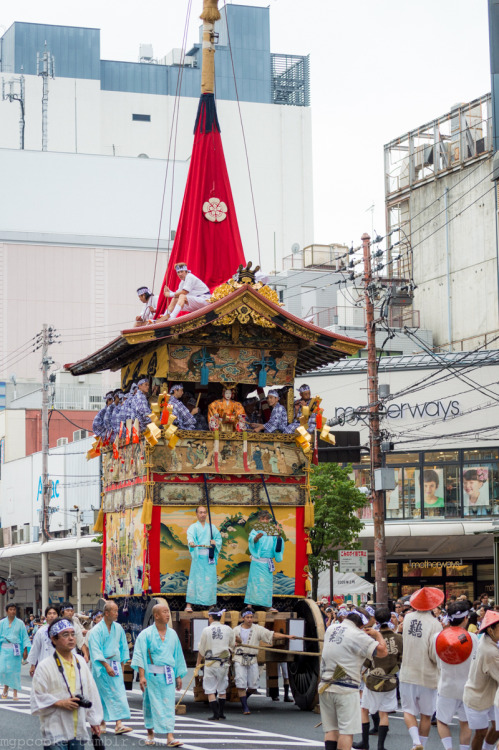 祇園祭第３