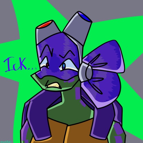 Im Currently Working On The Others And Some More Revised Backstory/characteristics For Lavinia