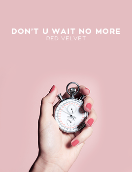 r-velvets: THE RED (insp) 