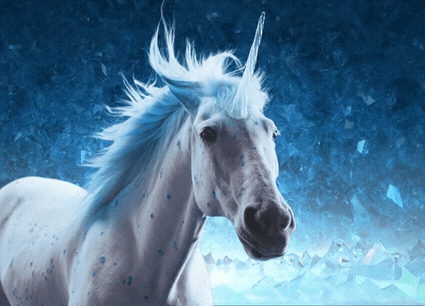 Scotianostra — Happy National Unicorn Day. In Celtic mythology...